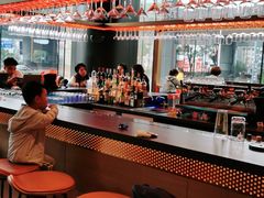 -星巴克臻选(上海合生汇1F店)