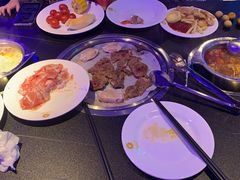 -海韵之星邮轮水会(明发商业广场店)