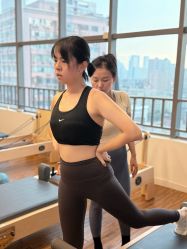 -美臻·瑜伽普拉提大器械馆