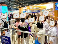 -UH祐禾(上海五角场万达店)