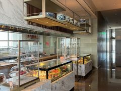 -北京柏悦酒店·锦庭餐厅Dining Room