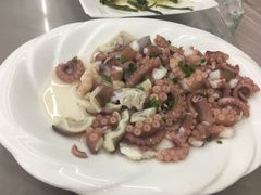 -阳光海鲜大排档