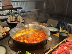 -湊湊火锅·茶憩(皇姑万象汇店)