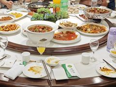 -裕德隆清真饭庄·天津特色菜(东丽店)