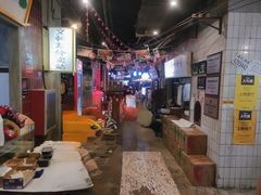 大堂-丹虾|文和友小龙虾·烙锅(陕西路旗舰店)