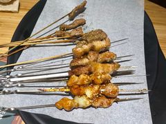 -壹酒贰肉1926·深夜食堂(九纬路店)