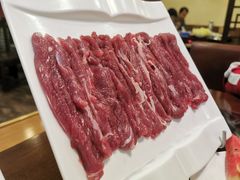 -满禾林火锅(丹东路店)