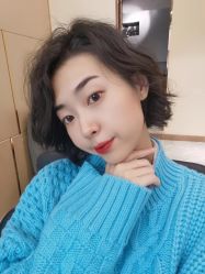 -G HAIR SALON私人造型定制