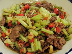 -新新湘菜馆(新中街二条店)