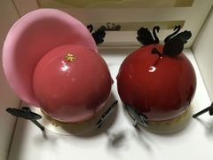 -BLACKSWAN黑天鹅(环球店)