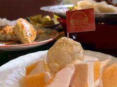 -那拉提之疆·新疆菜(美院店)