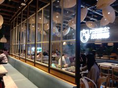 -采椰郎椰子鸡·脆皮鸡火锅(融创茂店)