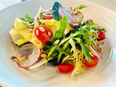 -CASANOVA西餐厅(海信广场店)
