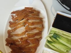 -梅利汴京烤鸭•开封豫菜地标店(晋安路店)