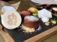-恰餐厅CHAR Grill(北京三里屯洲际店)