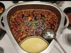 -味之绝美蛙鱼火锅(八号路店)