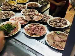 -春雨羊汤店(广开四马路总店)