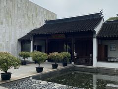 -嘉定博物馆