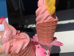 -麦当劳(团结湖店)