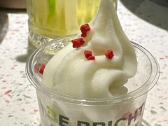 -BE BRIGHT KITCHEN(正佳广场店)