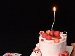 -花甜生活FatimCake·生日蛋糕