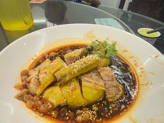 -文楼·淮扬菜·淮安早茶(河下古镇翔宇店)