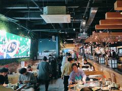 -梨花自助烤肉(天河城店)