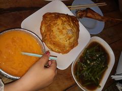 -Doo Dee Thai Food(Issan/Isaan/Esan)