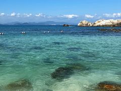 -三亚蜈支洲岛旅游区
