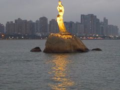 -珠海拱北口岸