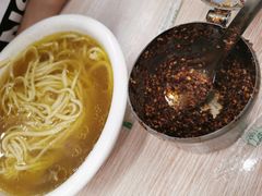 -大藏村拉面(保利首开·熙悦春天店)