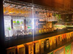 -肉魁屋·烧肉·烧鸟·酒场(高新店)