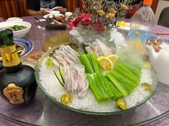 -轩记海鲜餐厅·四十五年老字号·经典粤菜(西区彩虹店)