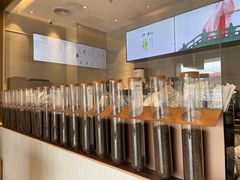 -喜茶(合肥中环城店)