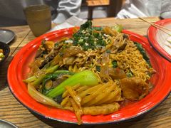 -北丐先生·野馄饨烧烤(雨花万象店)