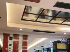 大堂-南方酒店·淮扬菜(回民街店)