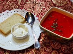 -喀秋莎俄罗斯西餐厅(广州分店)