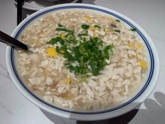 -老淮安·淮安菜(周恩来纪念馆店)