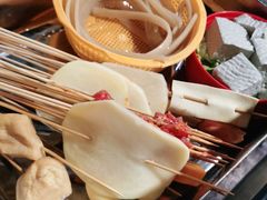 -钢管厂五区小郡肝火锅串串香(总店)