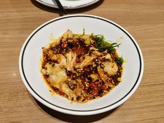 -太二酸菜鱼(长沙IFS国金中心店)