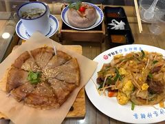 -芋包王闽南茶楼(八市店)