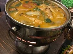 -Siam泰餐厅(水上公园店)