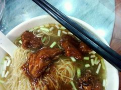 -恩宁刘福记(东华东路店)