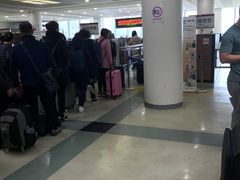 -仁川港国际客运码头