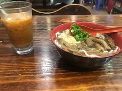 -肥仔记 面家