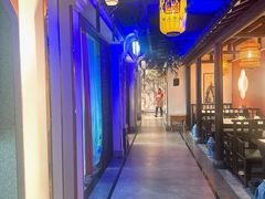 -茶叶农家食府(旗舰店)