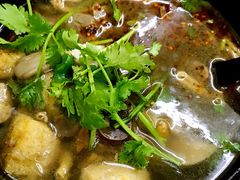 -京陵鸭血粉丝汤(景德路店)