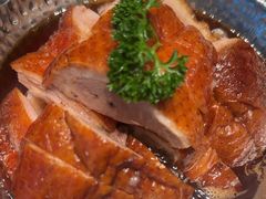 -古都历食南京菜·烤鸭·鸭血粉丝·汤包(南京博物院店)