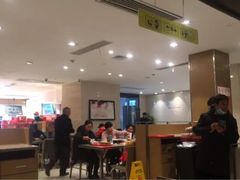 大堂-知味观(湖滨店)