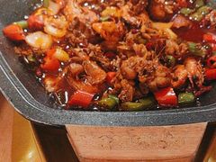 -涂辣辣·现炒虾蟹锅(梦时代店)
